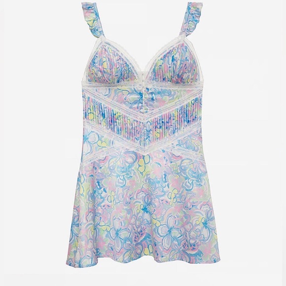 for love and lemons dress - Picture 4 of 4